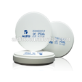 AIDITE HT high strength zirconia disc for coping, implant and bridge